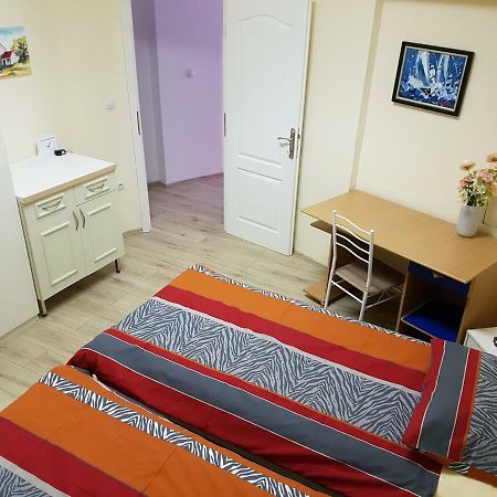 Apartment Centar Rijeka Eksteriør bilde