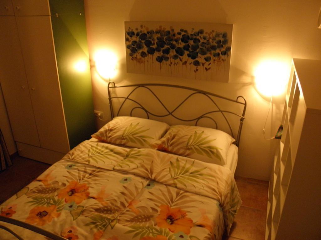 Apartment Centar Rijeka Eksteriør bilde
