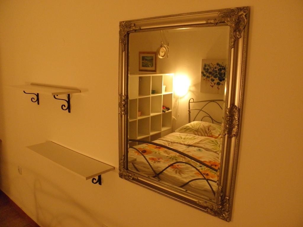 Apartment Centar Rijeka Eksteriør bilde