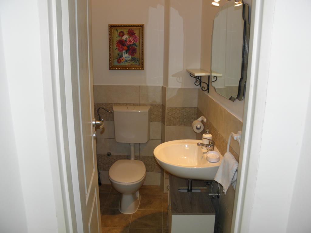 Apartment Centar Rijeka Eksteriør bilde