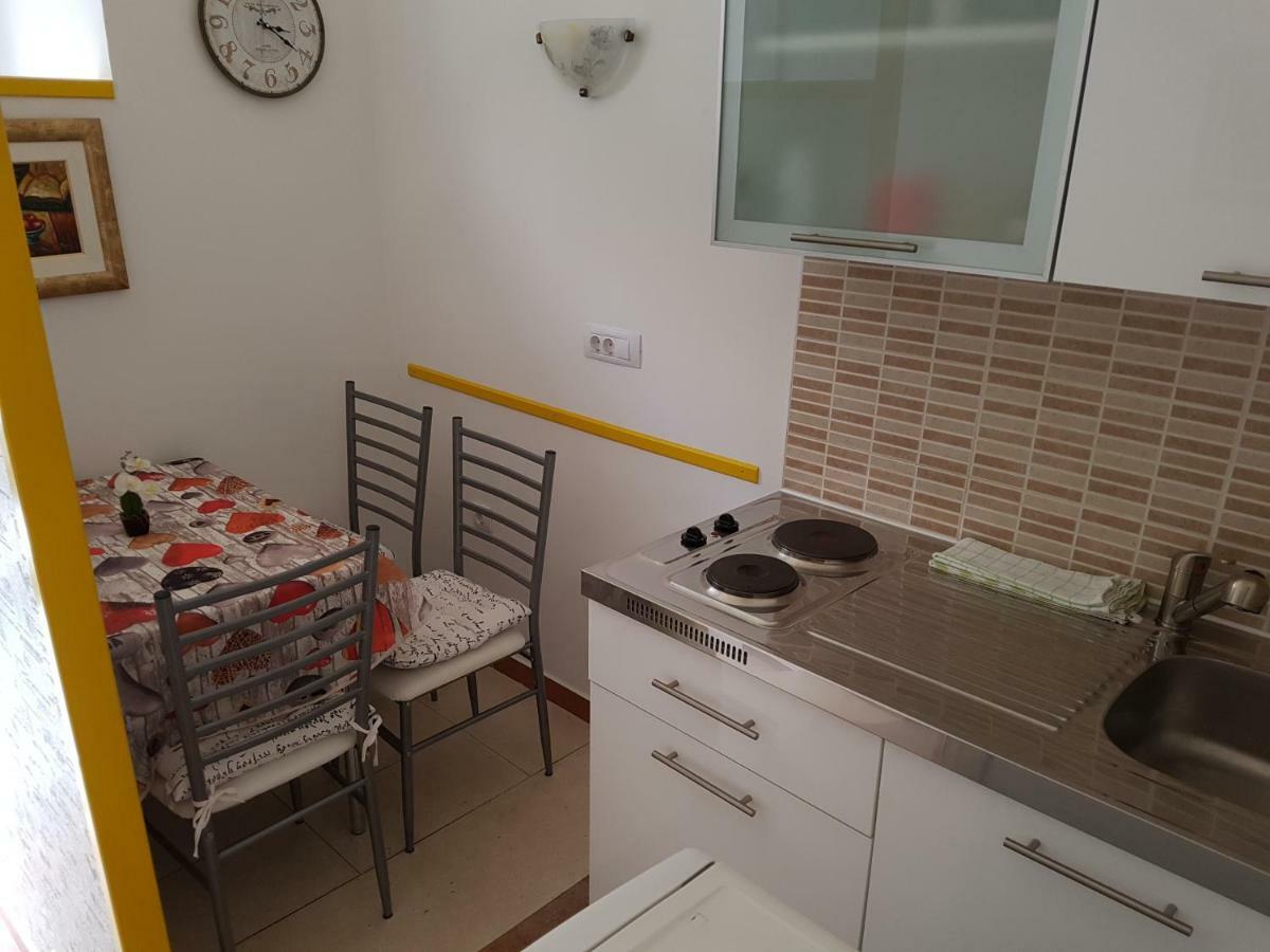 Apartment Centar Rijeka Eksteriør bilde